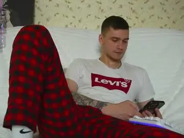 Chaturbate Sex Chat of johnstoneisland