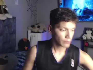 Chaturbate Best live sex cam show of juandavid_33