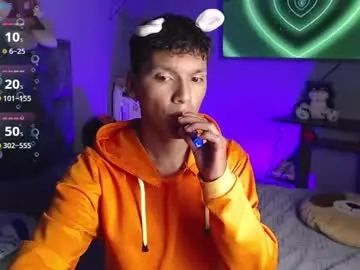 Chaturbate Sex Chat of juandavid_33