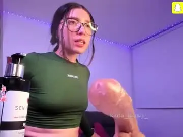 Chaturbate Private Sex Chat of karla_honey_