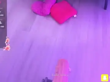 Chaturbate Live Sex of karla_honey_