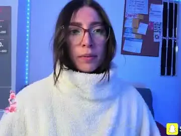 Chaturbate Best Webcam of karla_honey_