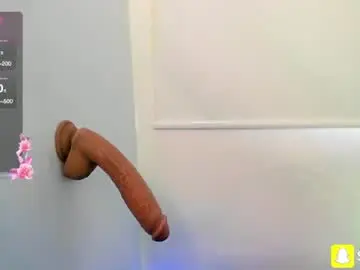 Chaturbate Sex Cam of karla_honey_