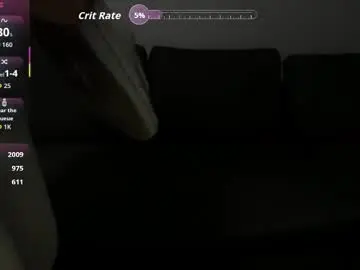 Chaturbate Adult Webcams of kilian_rocho