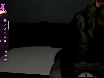 Chaturbate Adult Webcam of kilian_rocho