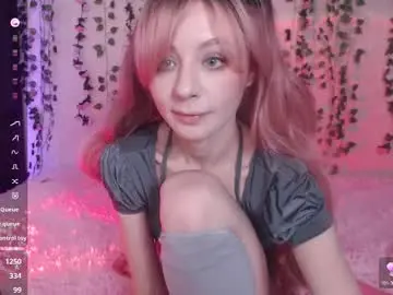 Chaturbate Adult Video Chat of lessy_lasska