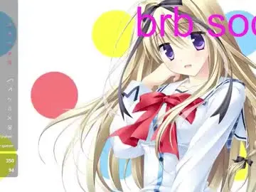 Chaturbate Best Webcam of lessy_lasska