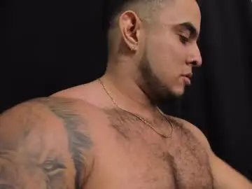 Chaturbate Nude Webcam of mikeblake_