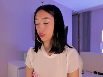 Chaturbate Nude Webcam of millieskinny_