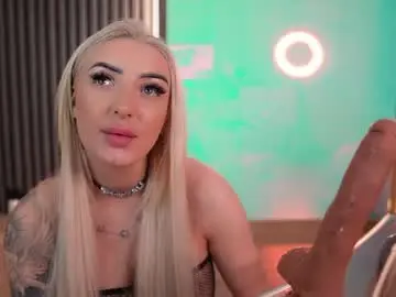 Chaturbate Free Live Porn of missobsidian
