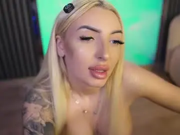 Chaturbate Sex Cam of missobsidian