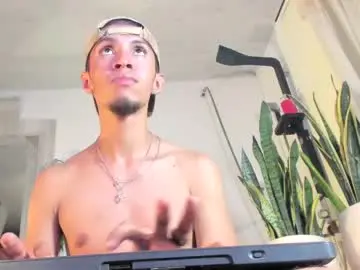 Chaturbate Private Sex Chat of noah_noir