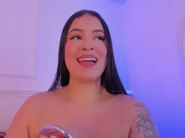 Chaturbate Free Porn Cam of pamela_vega