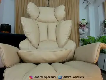Chaturbate Best Webcam of sandralopezxxx