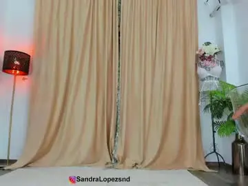Chaturbate Adult Webcams of sandralopezxxx