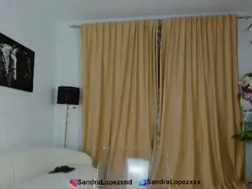 Chaturbate Free Porn Cam of sandralopezxxx