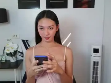 Chaturbate Best Webcam of sexxyhotasianladyboy