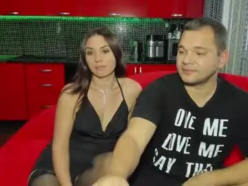 Chaturbate Adult Webcam of sweet_olga_and_dmitriy