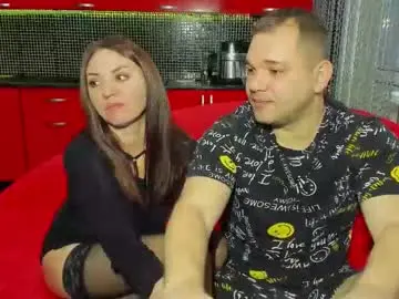 Chaturbate Free Porn Cam of sweet_olga_and_dmitriy