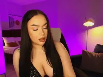 Chaturbate Free Porn Cam of tinafox_