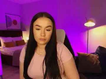 Chaturbate Best Webcam of tinafox_