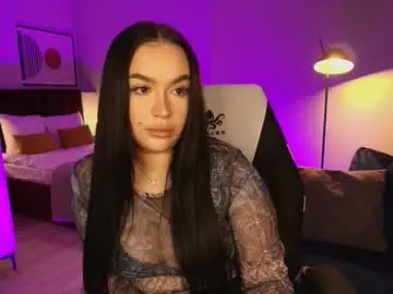 Chaturbate Sex Cam of tinafox_