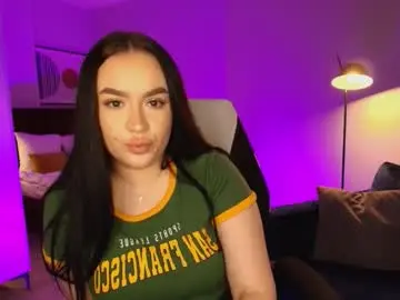 Chaturbate Sex Chat of tinafox_