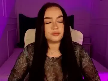 Chaturbate Live Sex Cam of tinafox_