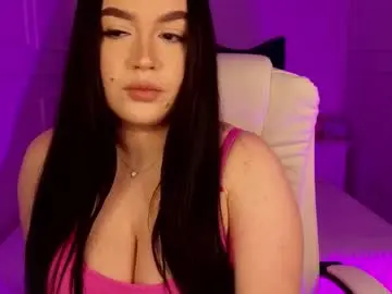 Chaturbate Live Sex of tinafox_