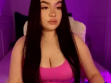 Chaturbate Nude Webcam of tinafox_