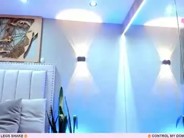 Chaturbate Free Porn Cam of _jireh33_