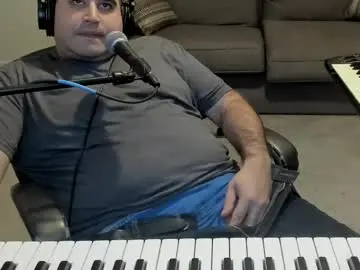 Chaturbate Nude Webcam of aaroleplayer