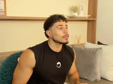 Chaturbate Live Sex of alex_wolf05