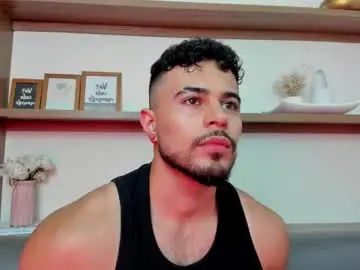 Chaturbate Sex Cam of alex_wolf05