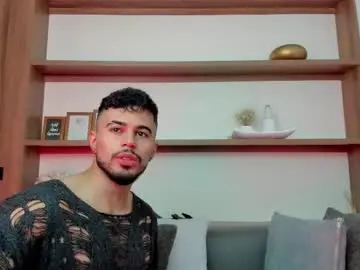 Chaturbate Best Webcam of alex_wolf05