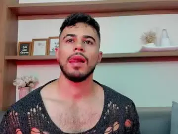 Chaturbate Best Webcam of alex_wolf05