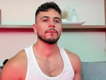 Chaturbate Free Live Porn of alex_wolf05