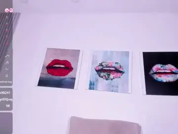 Chaturbate Free Porn Cam of alexamora__