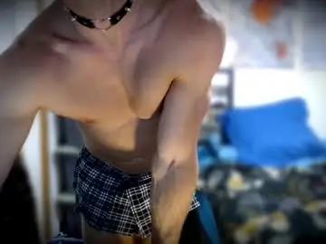 Chaturbate Live Sex Cam of alexxxthefox