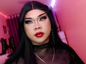 Chaturbate Live Sex of amiadoll