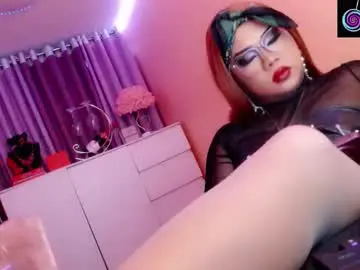 Chaturbate Sex Cam of amiadoll