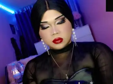 Chaturbate Live Sex of amiadoll