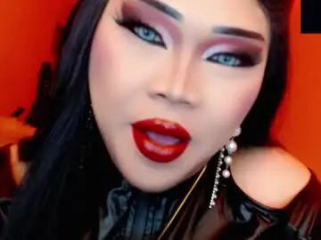 Chaturbate Live Sex Cam of amiadoll