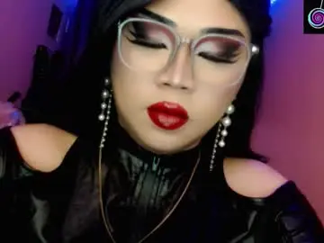 Chaturbate Live Sex Cam of amiadoll