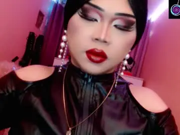 Chaturbate Sex Chat of amiadoll