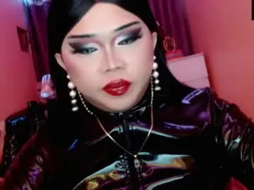 Chaturbate Adult Video Chat of amiadoll