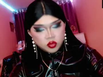 Chaturbate Live Sex Cam of amiadoll