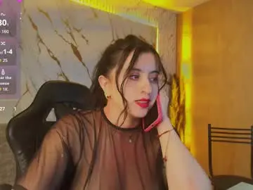 Chaturbate Sex Chat of andrea_tasty_tf