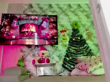 Chaturbate Adult Video Chat of angi_sousxx3