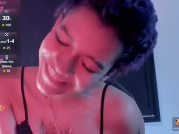 Chaturbate Adult Video Chat of anny_kiitty_